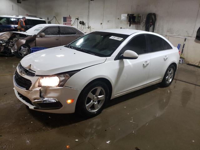 CHEVROLET CRUZE 2015 1g1pc5sb7f7168910