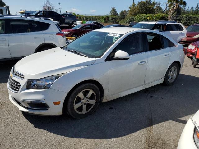 CHEVROLET CRUZE 2015 1g1pc5sb7f7169202