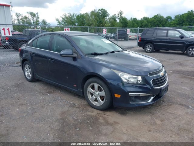 CHEVROLET CRUZE 2015 1g1pc5sb7f7170821