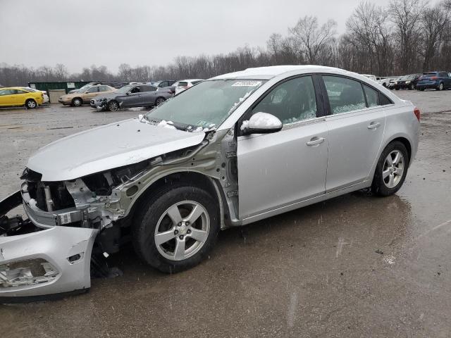 CHEVROLET CRUZE LT 2015 1g1pc5sb7f7172813