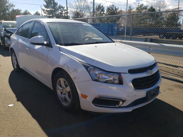 CHEVROLET CRUZE LT 2015 1g1pc5sb7f7175257