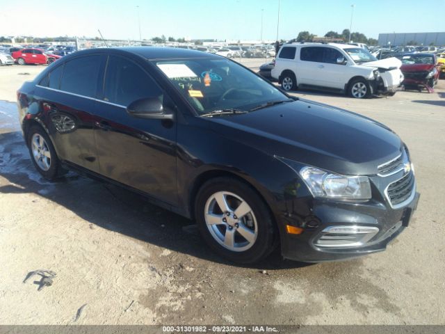 CHEVROLET CRUZE 2015 1g1pc5sb7f7177378