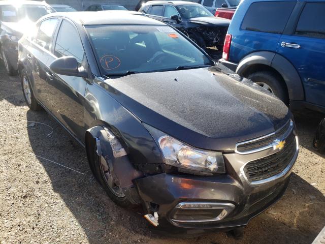 CHEVROLET CRUZE LT 2015 1g1pc5sb7f7179664