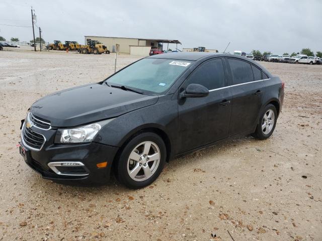 CHEVROLET CRUZE 2015 1g1pc5sb7f7183052