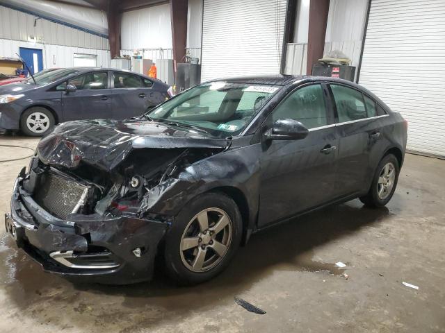 CHEVROLET CRUZE 2015 1g1pc5sb7f7185562