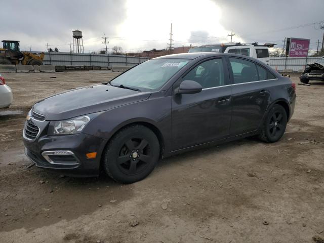 CHEVROLET CRUZE LT 2015 1g1pc5sb7f7186114