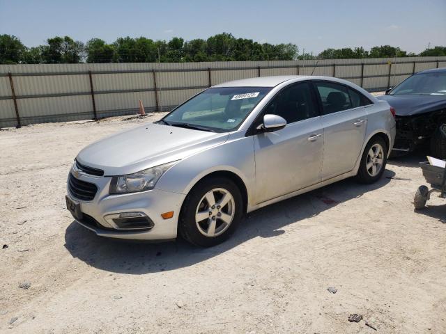 CHEVROLET CRUZE LT 2015 1g1pc5sb7f7187182