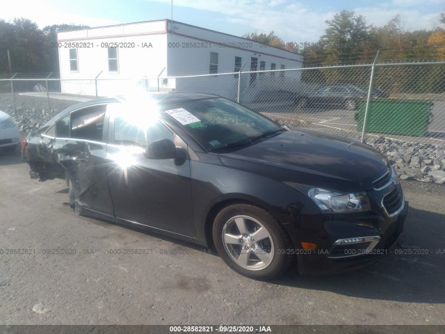 CHEVROLET CRUZE 2015 1g1pc5sb7f7188705