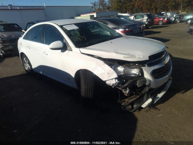 CHEVROLET CRUZE 2015 1g1pc5sb7f7191605