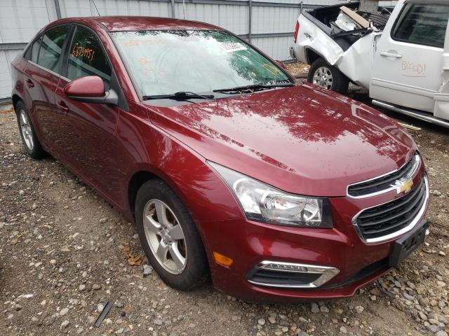 CHEVROLET CRUZE 2015 1g1pc5sb7f7194536