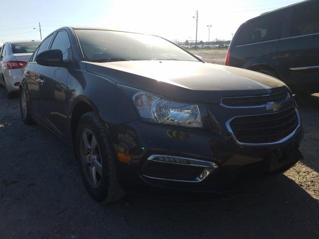 CHEVROLET CRUZE LT 2015 1g1pc5sb7f7194942