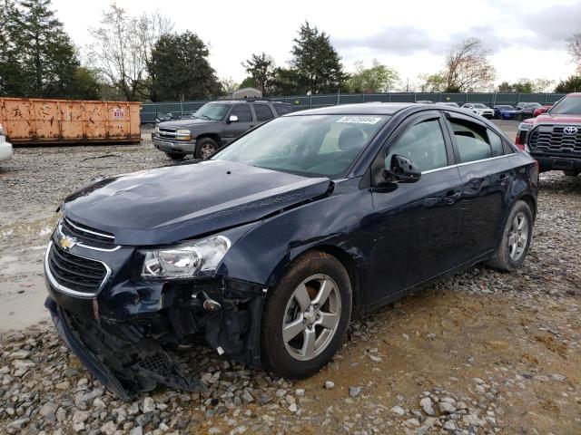 CHEVROLET CRUZE 2015 1g1pc5sb7f7196593