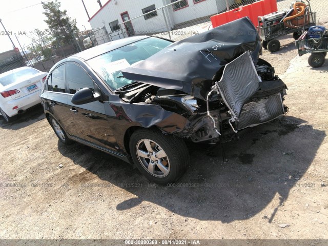 CHEVROLET CRUZE 2015 1g1pc5sb7f7198022