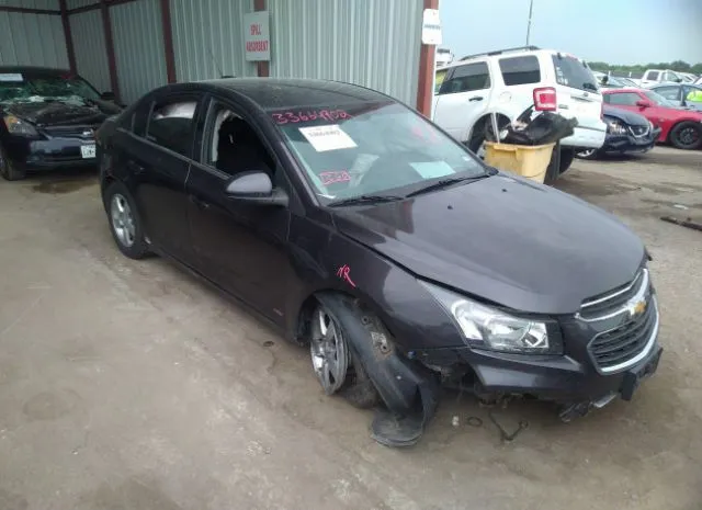 CHEVROLET CRUZE 2015 1g1pc5sb7f7199476