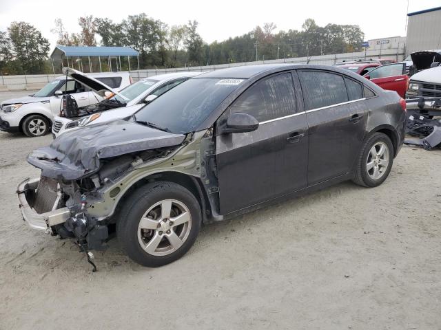 CHEVROLET CRUZE 2015 1g1pc5sb7f7204966