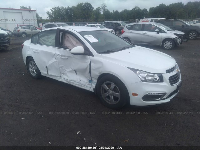 CHEVROLET CRUZE 2015 1g1pc5sb7f7206913