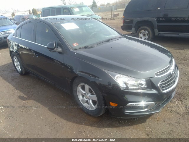 CHEVROLET CRUZE 2015 1g1pc5sb7f7209200