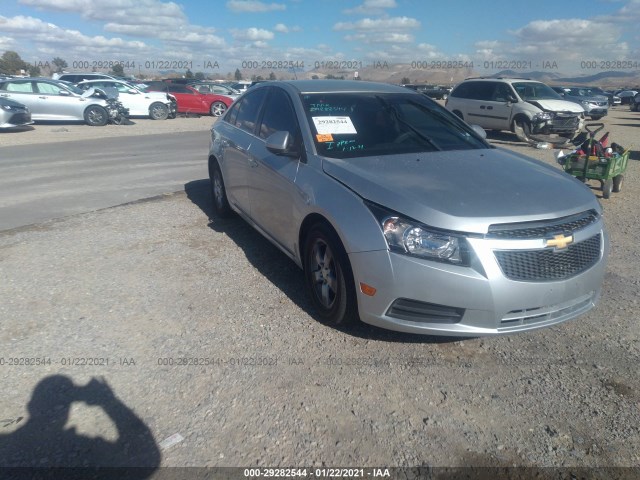 CHEVROLET CRUZE 2015 1g1pc5sb7f7211240