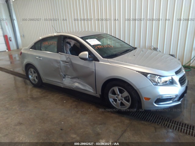 CHEVROLET CRUZE 2015 1g1pc5sb7f7212808