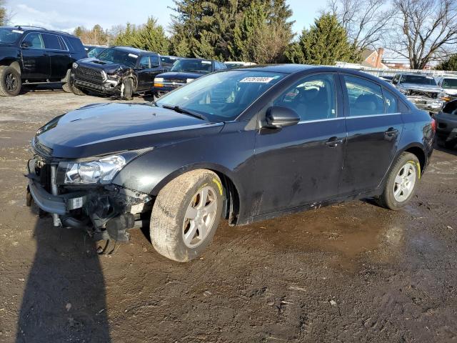 CHEVROLET CRUZE 2015 1g1pc5sb7f7212825