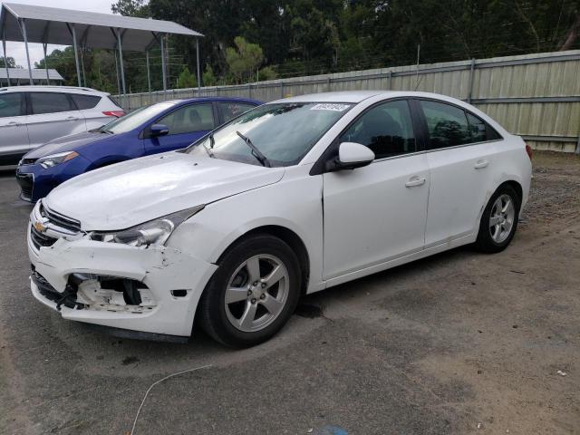 CHEVROLET CRUZE 2015 1g1pc5sb7f7214901