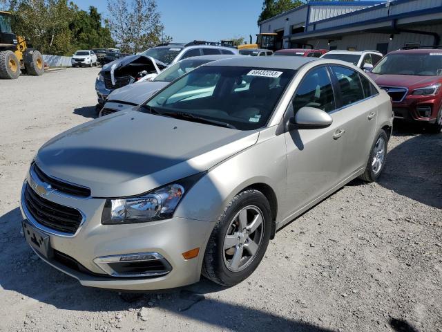 CHEVROLET CRUZE 2015 1g1pc5sb7f7216616