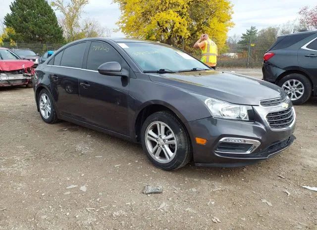 CHEVROLET CRUZE 2015 1g1pc5sb7f7217460