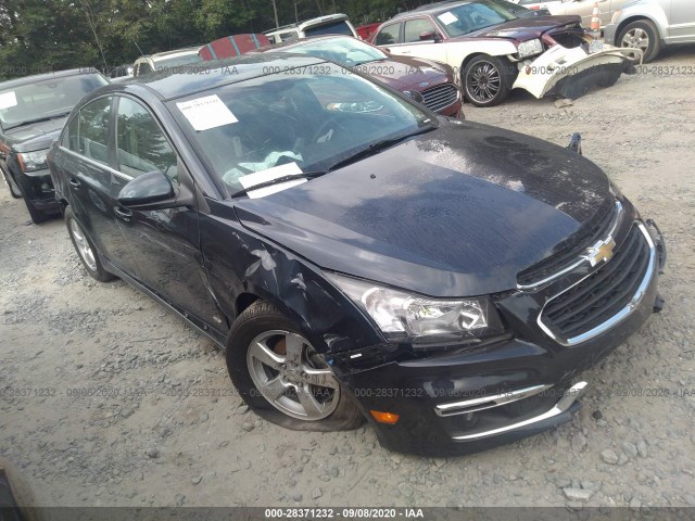 CHEVROLET CRUZE 2015 1g1pc5sb7f7222982