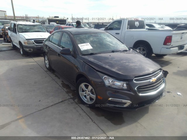 CHEVROLET CRUZE 2015 1g1pc5sb7f7224120