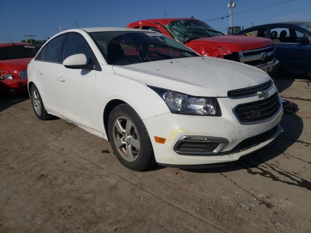 CHEVROLET CRUZE LT 2015 1g1pc5sb7f7224716