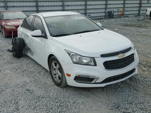 CHEVROLET CRUZE 2015 1g1pc5sb7f7225770