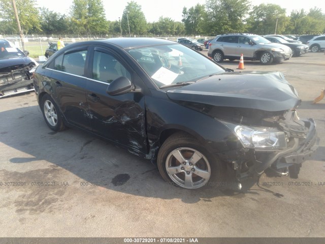 CHEVROLET CRUZE 2015 1g1pc5sb7f7226014