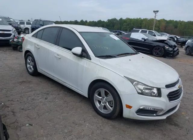 CHEVROLET CRUZE 2015 1g1pc5sb7f7228507