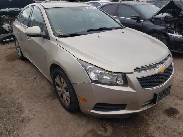 CHEVROLET CRUZE LT 2015 1g1pc5sb7f7228670