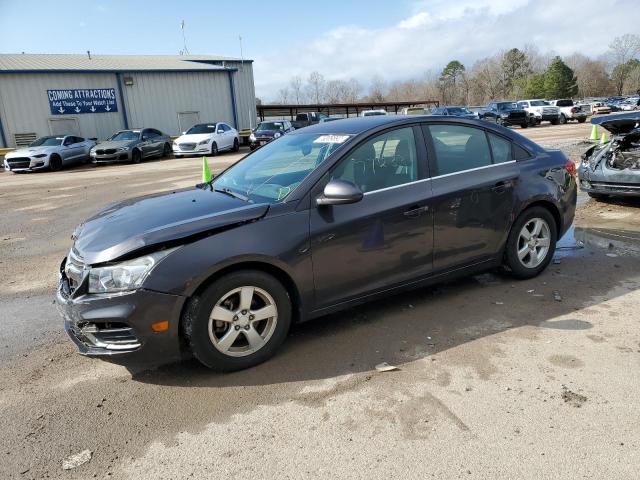 CHEVROLET CRUZE LT 2015 1g1pc5sb7f7229673