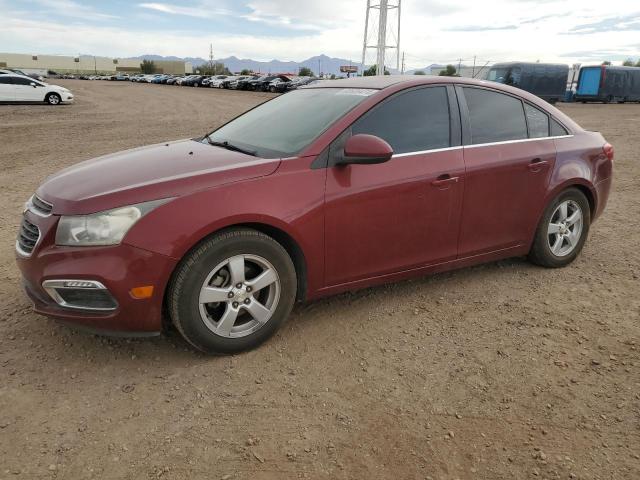 CHEVROLET CRUZE LT 2015 1g1pc5sb7f7230452