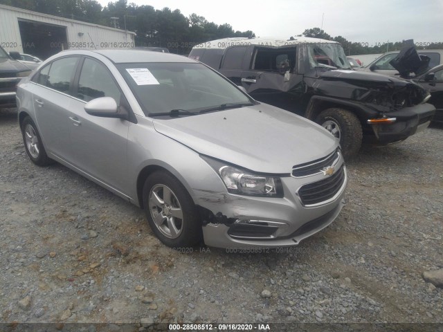 CHEVROLET CRUZE 2015 1g1pc5sb7f7235537