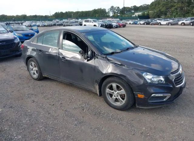 CHEVROLET CRUZE 2015 1g1pc5sb7f7237143