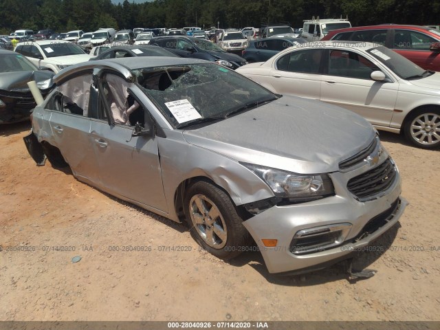 CHEVROLET CRUZE 2015 1g1pc5sb7f7238454