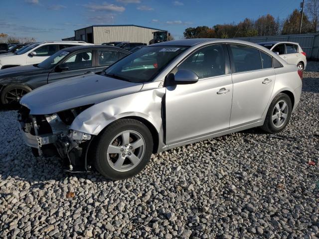 CHEVROLET CRUZE LT 2015 1g1pc5sb7f7238812