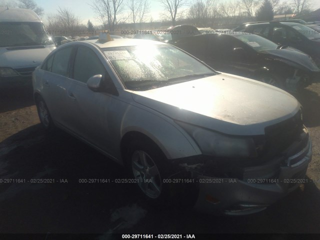 CHEVROLET CRUZE 2015 1g1pc5sb7f7240950