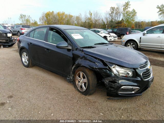 CHEVROLET CRUZE 2015 1g1pc5sb7f7247445