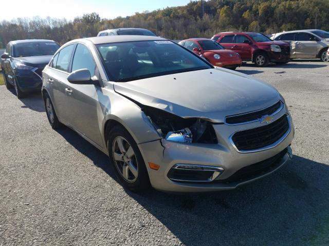 CHEVROLET CRUZE LT 0 1g1pc5sb7f7252421