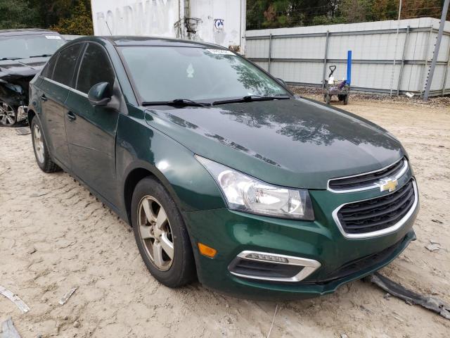 CHEVROLET CRUZE 2015 1g1pc5sb7f7253813