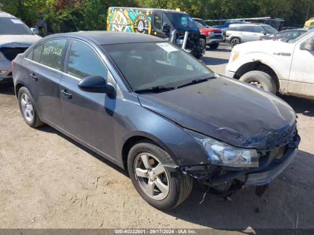 CHEVROLET CRUZE 2015 1g1pc5sb7f7256274