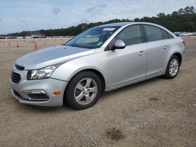 CHEVROLET CRUZE LT 2015 1g1pc5sb7f7259109