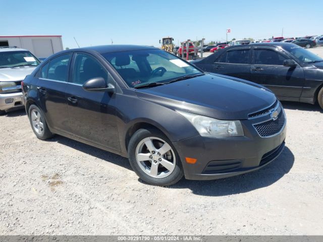 CHEVROLET CRUZE 2015 1g1pc5sb7f7266867