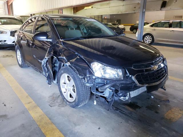 CHEVROLET CRUZE LT 2015 1g1pc5sb7f7271275