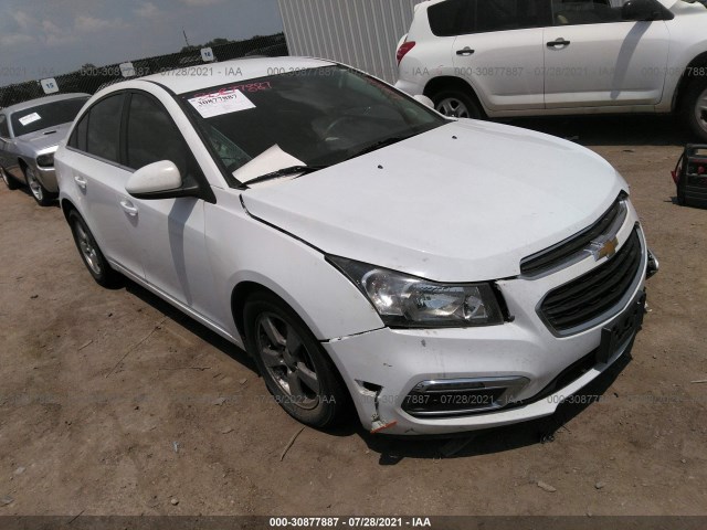 CHEVROLET CRUZE 2015 1g1pc5sb7f7272717