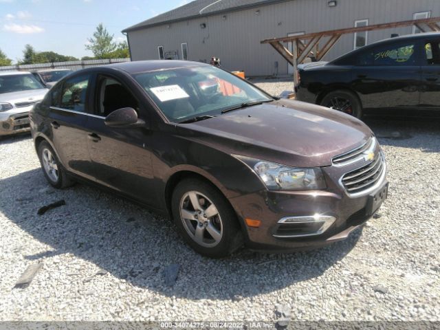 CHEVROLET CRUZE 2015 1g1pc5sb7f7277416